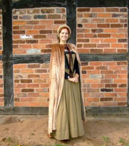 One of the joys of teaching is getting to do dressing up days.