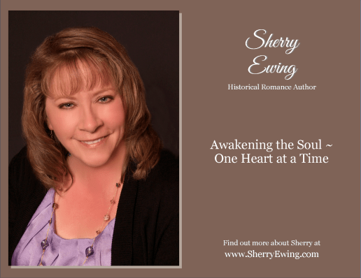 Sherry Ewing graphic