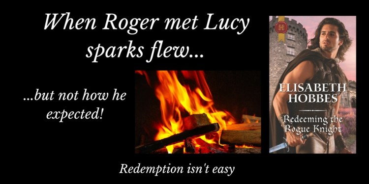 When Roger met Lucy...