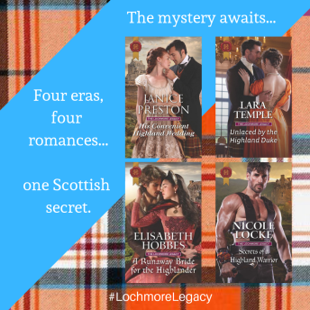 Lochmore Legacy 4 covers NA